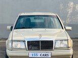 Mercedes 250 D-1