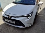 Toyota Corolla Levin-2
