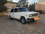 LADA (VAZ) 2107-1