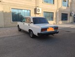 LADA (VAZ) 2107-5
