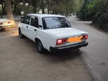 LADA (VAZ) 2107-2
