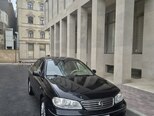 Nissan Sunny-1