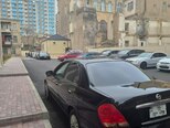 Nissan Sunny-4