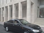 Nissan Sunny-3