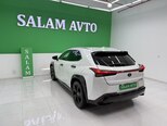 Lexus UX 250h-4