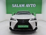 Lexus UX 250h-2