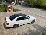 Mercedes E 280-18