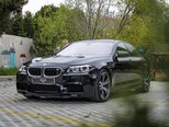 BMW M5-2