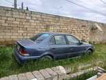 Iran Khodro Samand-3