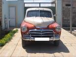 GAZ M-20 "Pobeda"-1