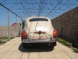 GAZ M-20 "Pobeda"-2