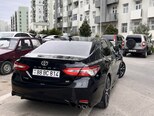 Toyota Camry-2