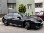 Toyota Camry-3