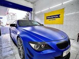 BMW 650-3