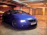 BMW 650-1