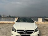 Mercedes CLA 250-1