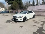 Mercedes CLA 250-3