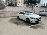 Mercedes CLA 250-2
