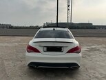 Mercedes CLA 250-7