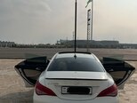 Mercedes CLA 250-9