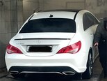 Mercedes CLA 250-10