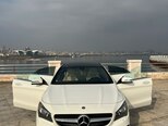 Mercedes CLA 250-8