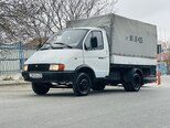 GAZ GAZel (3302-18)-3