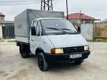 GAZ GAZel (3302-18)-1