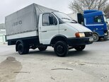 GAZ GAZel (3302-18)-2