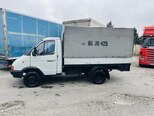 GAZ GAZel (3302-18)-10