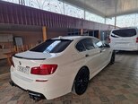 BMW 528-7