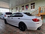 BMW 528-5