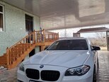 BMW 528-1