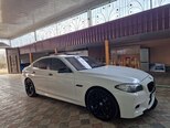 BMW 528-9
