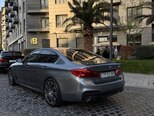 BMW 530-10