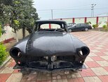 GAZ 21 "Volga"-2