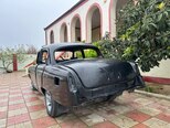 GAZ 21 "Volga"-3