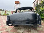 GAZ 21 "Volga"-4