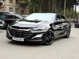 Chevrolet Malibu-1
