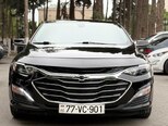 Chevrolet Malibu-3