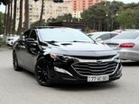 Chevrolet Malibu-2