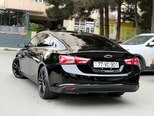 Chevrolet Malibu-7