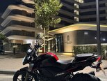 TVS Apache RTR 200 4V-4