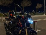 TVS Apache RTR 200 4V-1