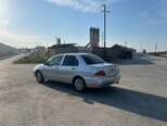Mitsubishi Lancer-4