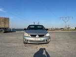 Mitsubishi Lancer-1