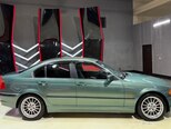 BMW 320-4