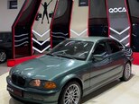 BMW 320-2