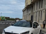 Kia K7-1