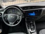 Toyota Corolla-7